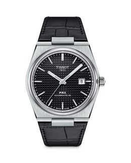 Tissot: Часы 