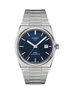 Tissot: Часы 