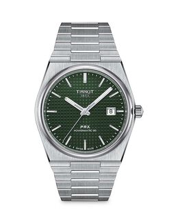 Tissot: Часы 