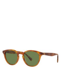 Oliver Peoples: Очки 