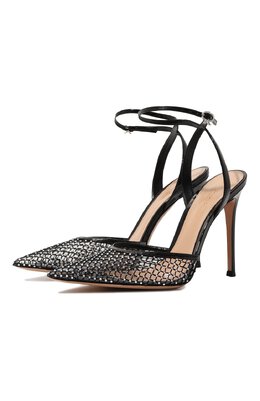 Босоножки Brilliant Gianvito Rossi g95417.15ric.lpenexn