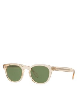 Oliver Peoples: Очки Sheldrake