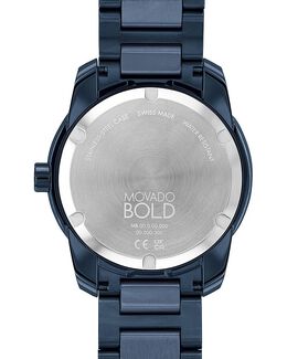 Movado: Часы 