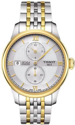 Tissot: Часы 