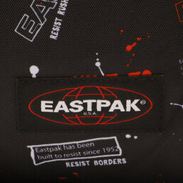 Eastpak: Чёрный рюкзак