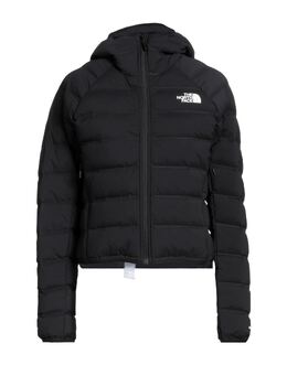 THE NORTH FACE: Стёганые куртка 