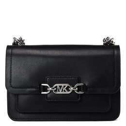 Michael Kors: Чёрная сумка 