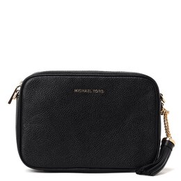 Michael Kors: Чёрная сумка 