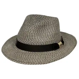 STETSON: Серая шляпа