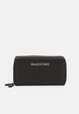 Valentino: Чёрный кошелёк 