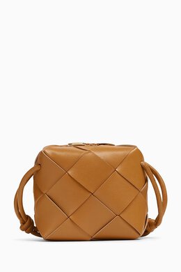 Bottega Veneta: Сумка Intreccio