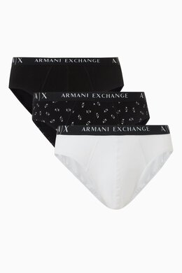 Armani Exchange: Трусы