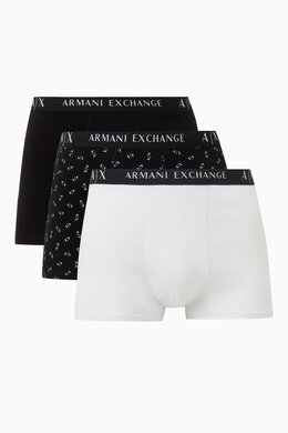 Armani Exchange: Трусы