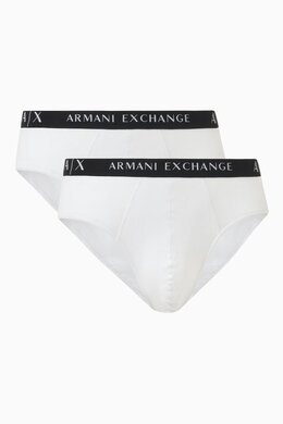 Armani Exchange: Трусы