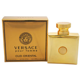 Versace: Духи 