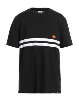 ELLESSE: Футболка с воротником 