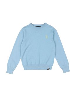 TRUSSARDI JUNIOR: Трикотажный свитер 