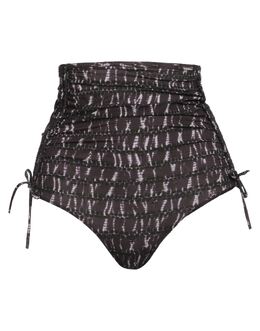 ISABEL MARANT: Купальник 