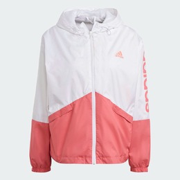 Adidas: Куртка Essentials оверсайз