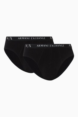 Armani Exchange: Трусы