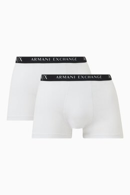 Armani Exchange: Трусы