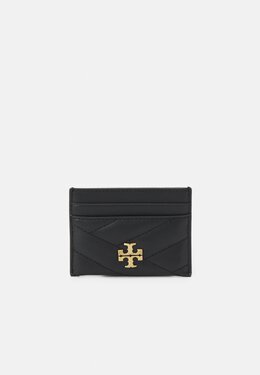 Tory Burch: Чёрные кошельки