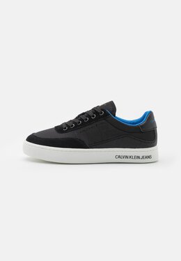 Calvin Klein Jeans: Классические кеды  Cupsole