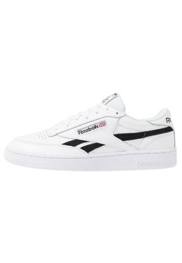 Reebok: Белые кроссовки 