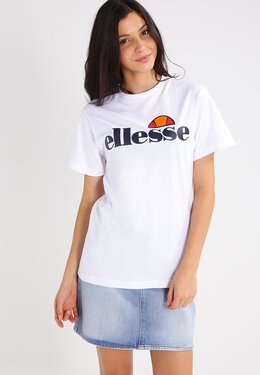 Ellesse: Футболка с принтом 