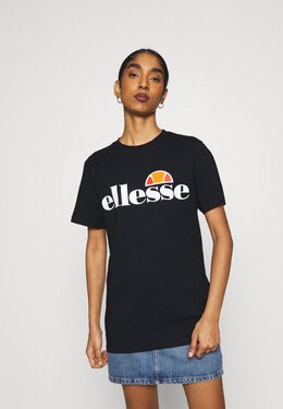 Ellesse: Футболка с принтом 