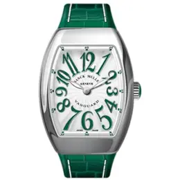 Franck Muller: Часы