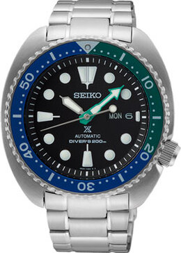 Seiko: Часы 