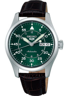 Seiko: Часы 