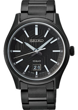 Seiko: Часы 