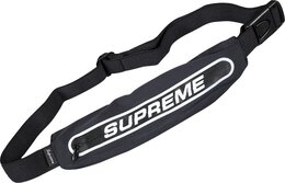 Supreme: Чёрная сумка 