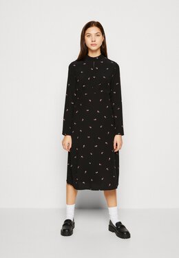 Pepe Jeans: Коктейльное платье 