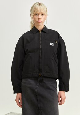 Carhartt WIP: Летняя куртка