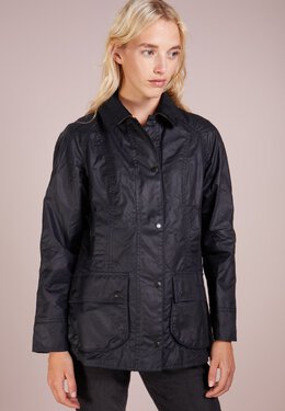 Barbour: Летняя куртка 