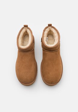 UGG: Ботинки  Ultra Mini