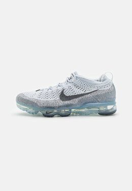 Nike: Белые кроссовки Air Vapormax