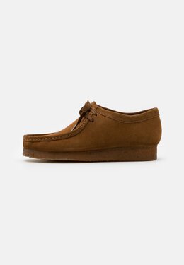 Clarks Originals: Кроссовки 