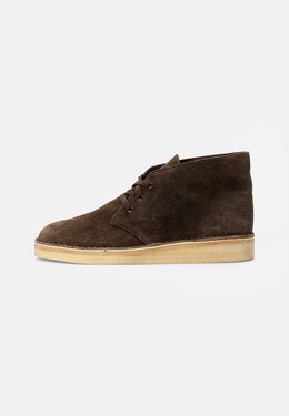 Clarks Originals: Туфли