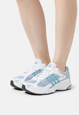 Adidas Originals: Белые кроссовки  Response CL