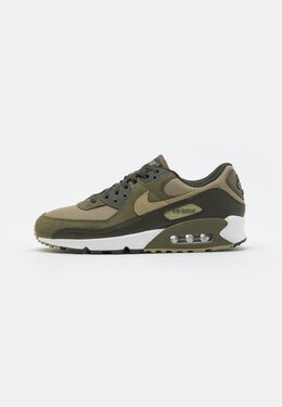 Nike: Кроссовки Air Max 90