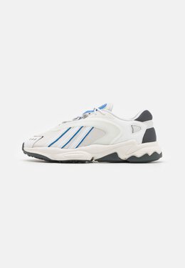 Adidas Originals: Белые кроссовки  Originals