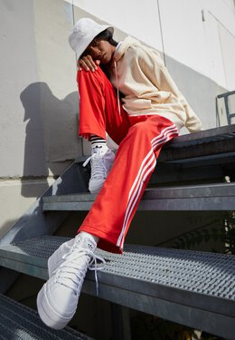 Adidas Originals: Белые кроссовки  Originals