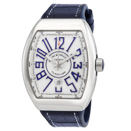 Franck Muller: Часы  Vanguard