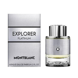 Montblanc: Духи 