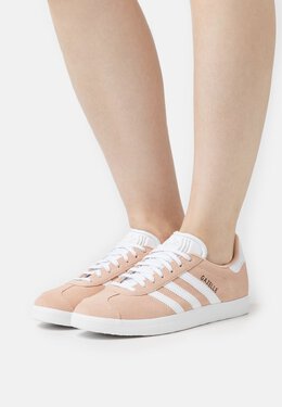 Adidas Originals: Белые кеды  Originals