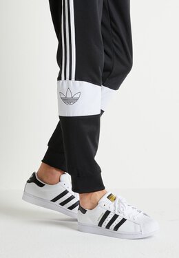 Adidas Originals: Белые кроссовки  Originals